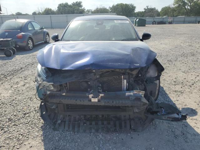 Photo 5 from auction – 2020 NISSAN ALTIMA SR with VIN 1N4BL4CW9LC206367