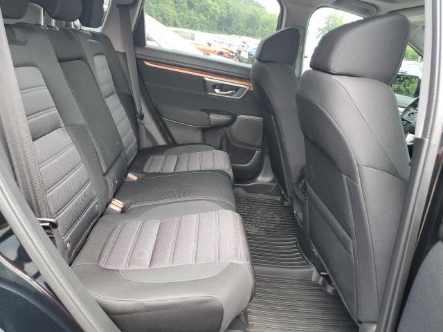 Photo 11 from auction – 2021 HONDA CR-V EX with VIN 7FARW2H53ME002192