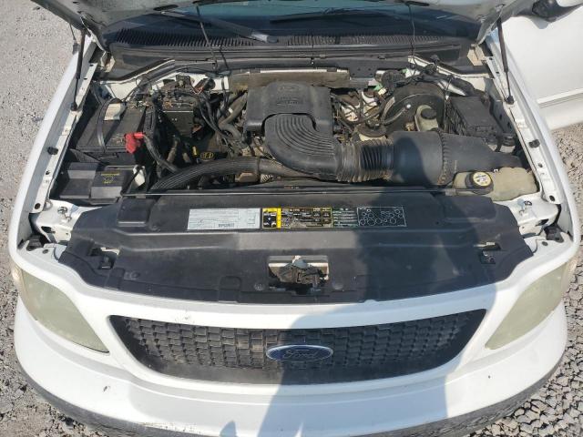 Photo 11 from auction – 2003 FORD F150 with VIN 1FTRX17W53NA58714