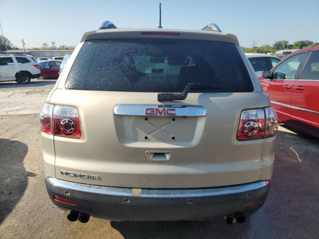 Photo 6 from auction – 2009 GMC ACADIA SLT with VIN 1GKER23D89J180944