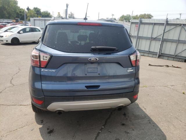 Photo 6 from auction – 2018 FORD ESCAPE SE with VIN 1FMCU0GD9JUB46364