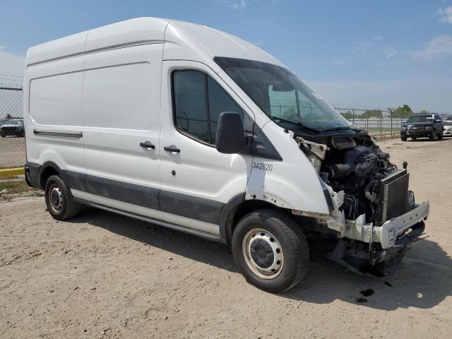 Photo 4 from auction – 2019 FORD TRANSIT T- with VIN 1FTYR2XM0KKA50630