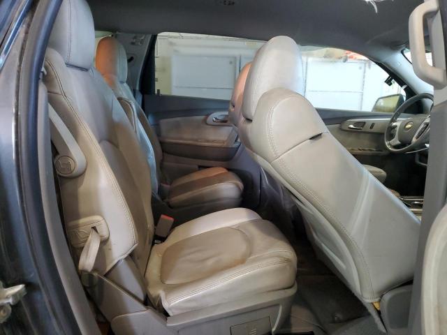 Photo 11 from auction – 2012 CHEVROLET TRAVERSE L with VIN 1GNKRJED2CJ260180
