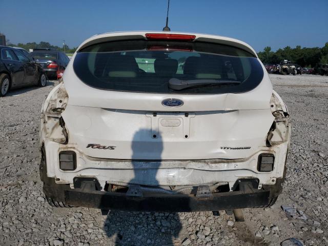 Photo 6 from auction – 2016 FORD FOCUS TITA with VIN 1FADP3N23GL332666