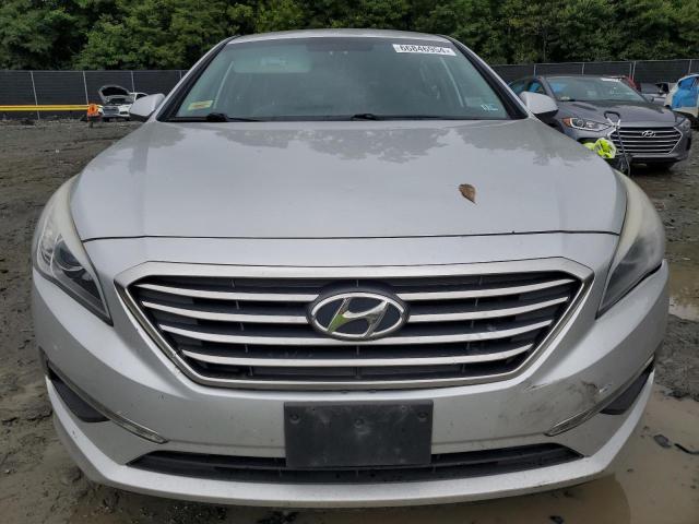 Photo 5 from auction – 2015 HYUNDAI SONATA SE with VIN 5NPE24AF9FH040356