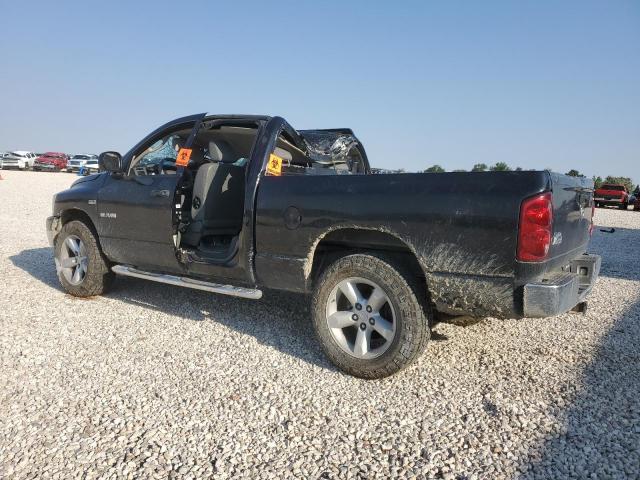 Photo 2 from auction – 2008 DODGE RAM 1500 S with VIN 1D7HU18238S518936