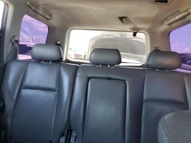 Photo 10 from auction – 2004 HONDA PILOT EXL with VIN 2HKYF18684H534033