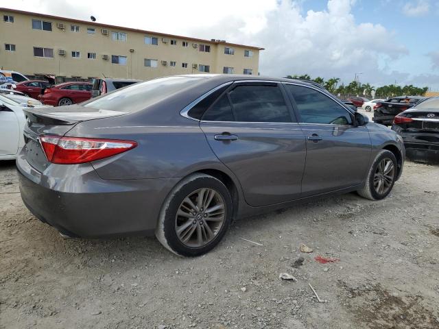 Photo 3 from auction – 2017 TOYOTA CAMRY LE with VIN 4T1BF1FK8HU274410