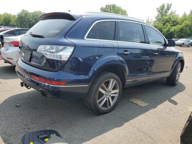 Photo 3 from auction – 2013 AUDI Q7 PREMIUM with VIN WA1LGAFE5DD006127