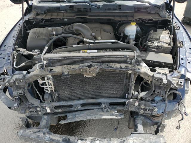 Photo 11 from auction – 2016 RAM 1500 ST with VIN 1C6RR7FTXGS316325