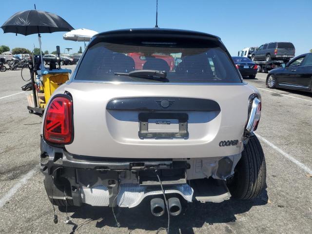 Photo 6 from auction – 2023 MINI COOPER S with VIN WMW53DK06P2T49371