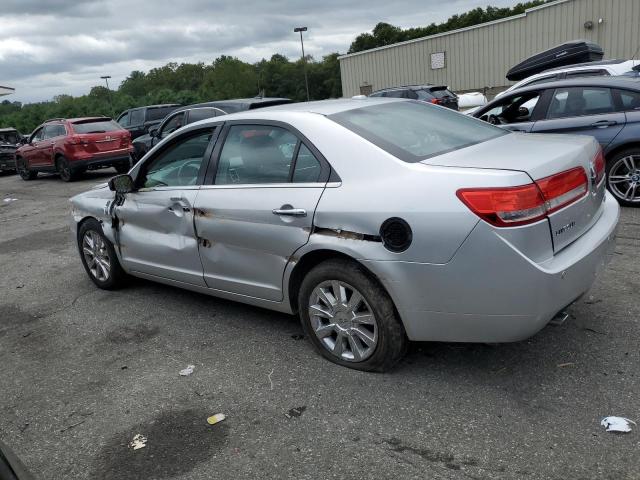 Photo 2 from auction – 2012 LINCOLN MKZ with VIN 3LNHL2JC4CR837865