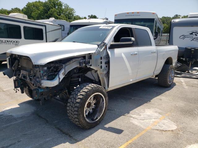 Photo 1 from auction – 2015 RAM 2500 SLT with VIN 3C6UR5DLXFG649633