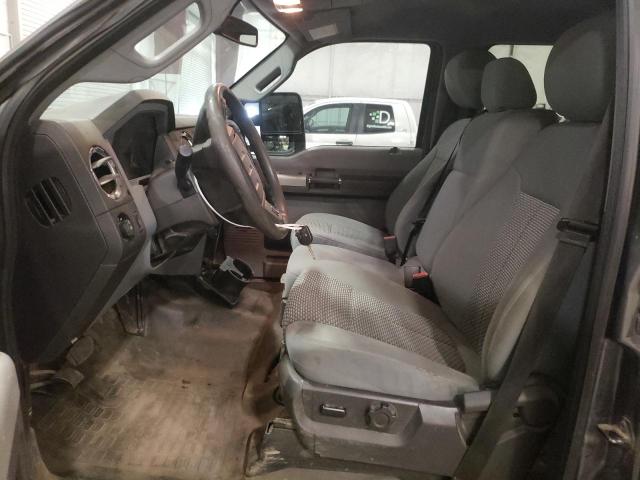 Photo 7 from auction – 2015 FORD F250 SUPER with VIN 1FT7W2B62FEC66951
