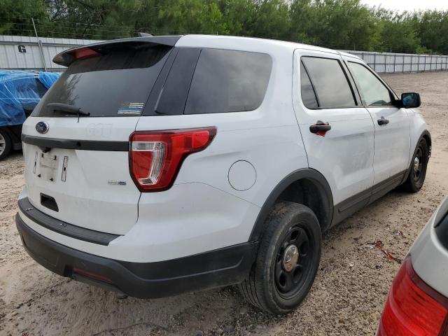 Photo 3 from auction – 2018 FORD EXPLORER P with VIN 1FM5K8ARXJGB92107