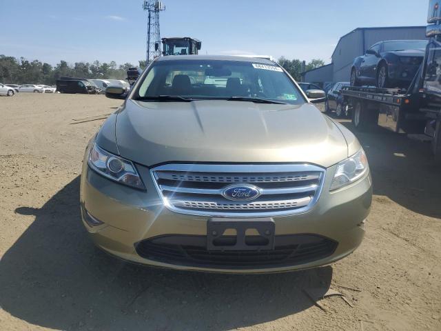 Photo 5 from auction – 2012 FORD TAURUS SEL with VIN 1FAHP2HW8CG132153