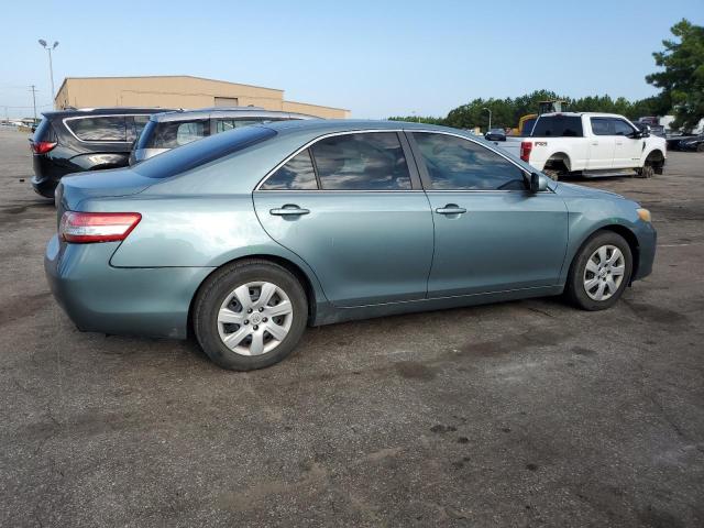 Photo 3 from auction – 2011 TOYOTA CAMRY BASE with VIN 4T1BF3EK7BU680554