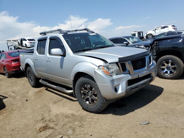Photo 4 from auction – 2014 NISSAN FRONTIER S with VIN 1N6AD0EV6EN768974
