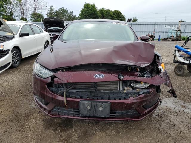 Photo 5 from auction – 2017 FORD FUSION SE with VIN 3FA6P0H76HR134942