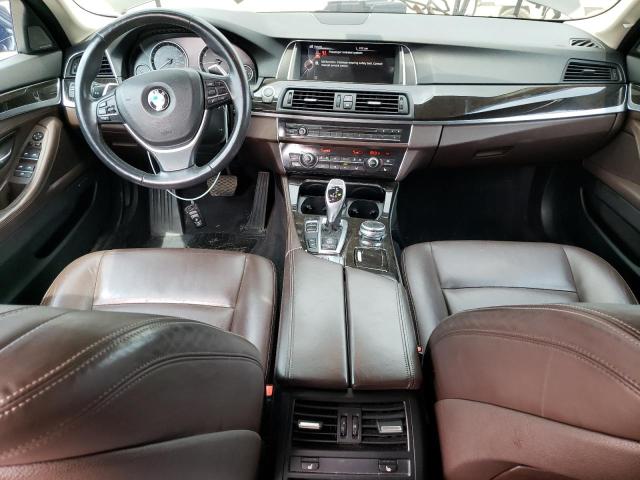 Photo 8 from auction – 2016 BMW 528 XI with VIN WBA5A7C5XGG144866