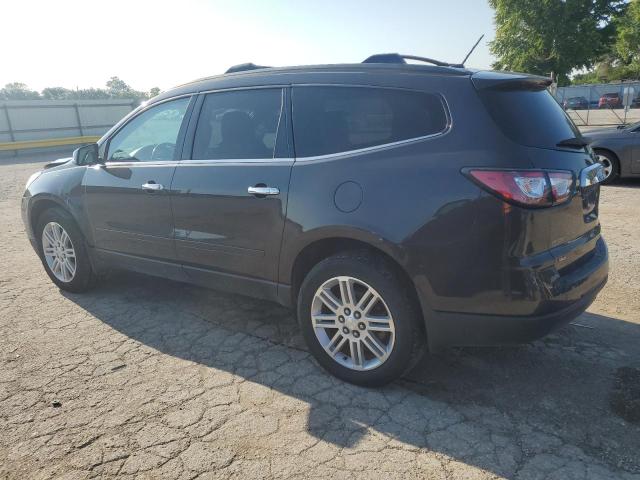 Photo 2 from auction – 2015 CHEVROLET TRAVERSE L with VIN 1GNKVGKD9FJ372014
