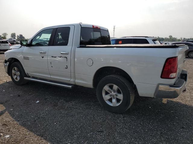Photo 2 from auction – 2017 RAM 1500 SLT with VIN 1C6RR7GG3HS506650
