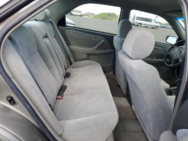 Photo 10 from auction – 1998 TOYOTA CAMRY with VIN JT2BG22K3W0185886