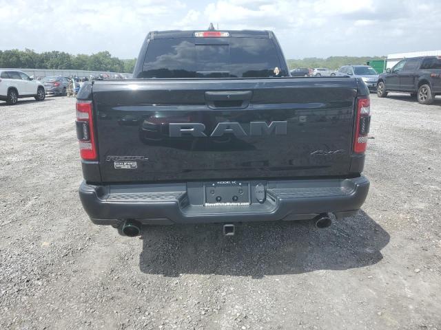 Photo 6 from auction – 2021 RAM 1500 REBEL with VIN 1C6SRFLTXMN596676