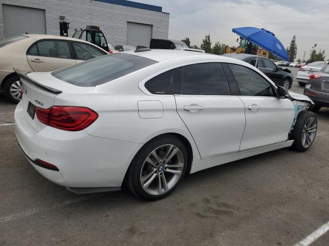 Photo 3 from auction – 2018 BMW 430I GRAN with VIN WBA4J1C58JBG80358