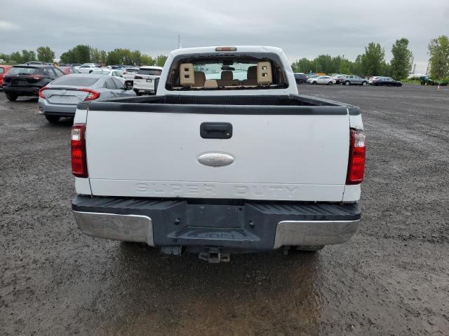 Photo 6 from auction – 2011 FORD F350 SUPER with VIN 1FT8X3B65BEB27771