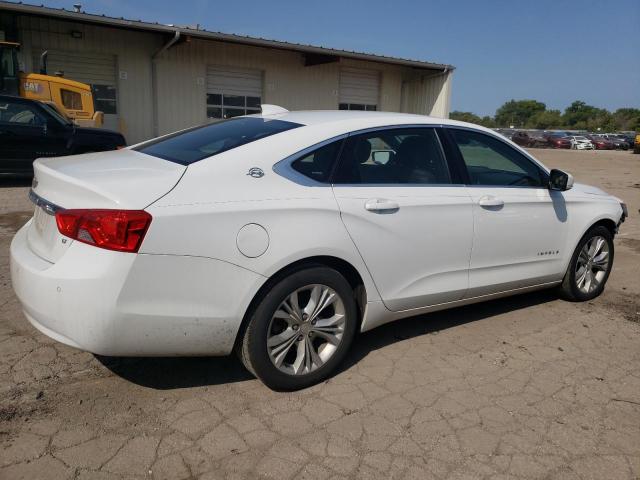 Photo 3 from auction – 2015 CHEVROLET IMPALA LT with VIN 2G1125S32F9100465