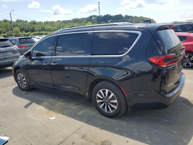 Photo 2 from auction – 2021 CHRYSLER PACIFICA H with VIN 2C4RC1L79MR553738