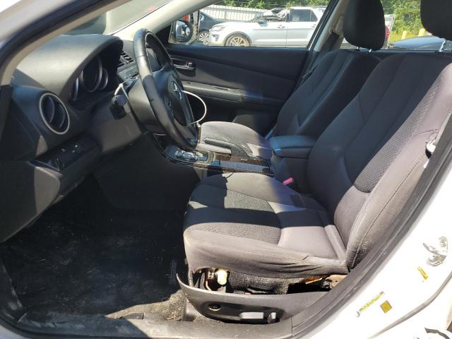 Photo 7 from auction – 2012 MAZDA 6 I with VIN 1YVHZ8DH3C5M11420