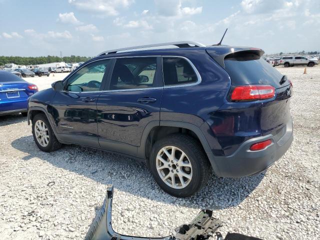 Photo 2 from auction – 2015 JEEP CHEROKEE L with VIN 1C4PJLCB4FW706212
