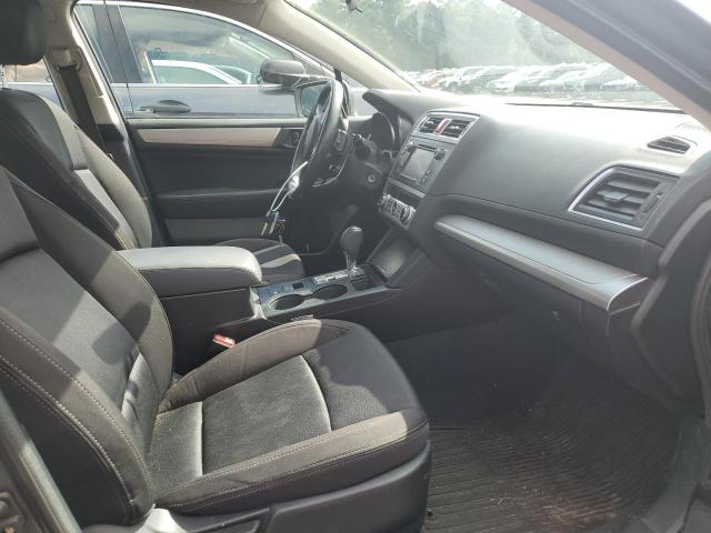 Photo 7 from auction – 2016 SUBARU LEGACY 2.5 with VIN 4S3BNAA66G3056343