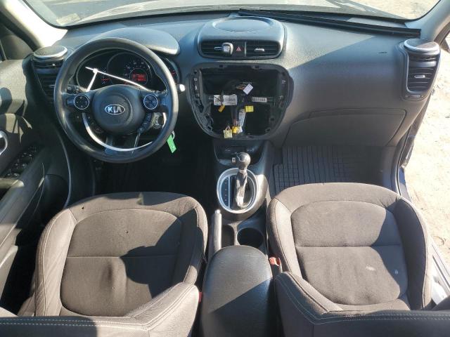Фото 8 с аукциона – 2014 KIA SOUL с VIN KNDJN2A22E7003336