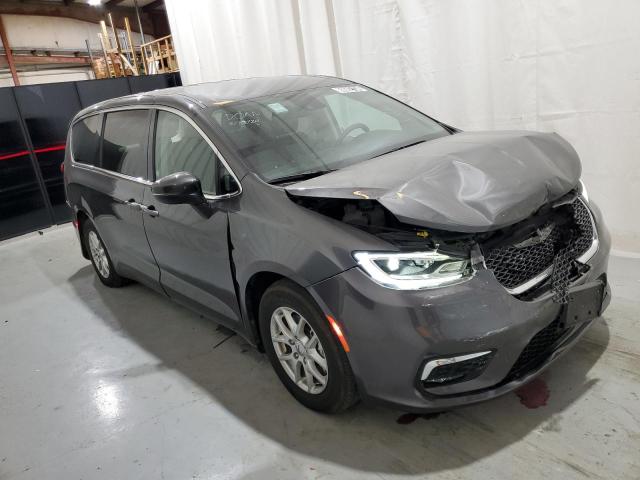 Photo 4 from auction – 2023 CHRYSLER PACIFICA T with VIN 2C4RC1BG1PR529150