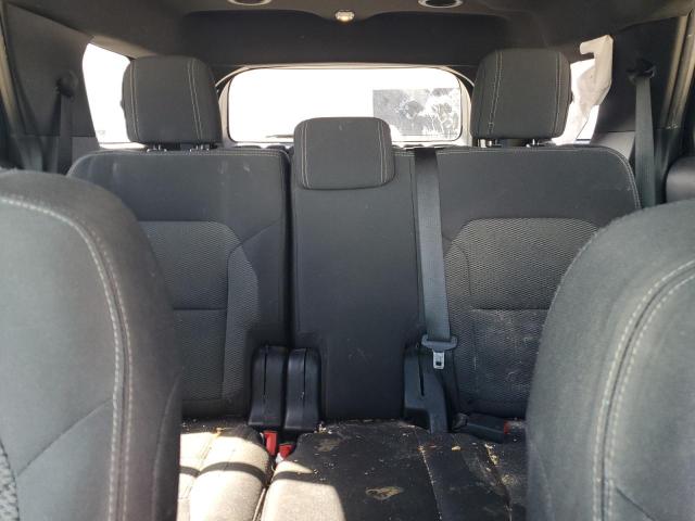 صورة رقم 10 من المزاد - 2017 FORD EXPLORER X مع VIN 1FM5K7DHXHGC03260