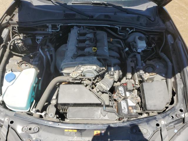 صورة رقم 11 من المزاد - 2016 MAZDA MX-5 MIATA مع VIN JM1NDAB71G0104050