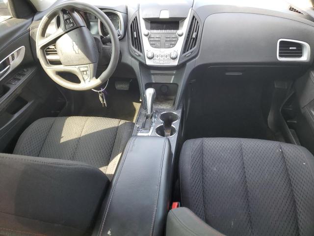 Photo 8 from auction – 2015 CHEVROLET EQUINOX LS with VIN 2GNALAEK9F1171149