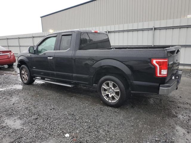 Photo 2 from auction – 2016 FORD F150 SUPER with VIN 1FTEX1CP7GFA20091