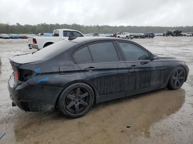 Photo 3 from auction – 2012 BMW 335 I with VIN WBA3A9C50CF270737
