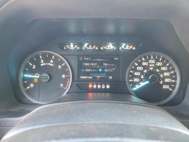 Photo 9 from auction – 2019 FORD F150 SUPER with VIN 1FTEW1EP4KFA37665