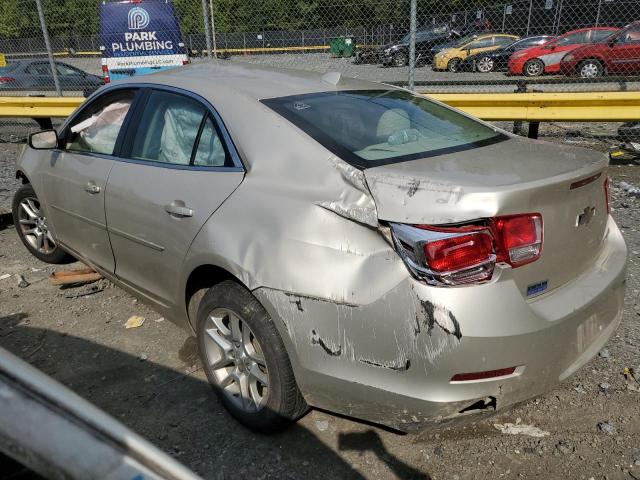 Photo 2 from auction – 2013 CHEVROLET MALIBU 1LT with VIN 1G11D5SRXDF199524