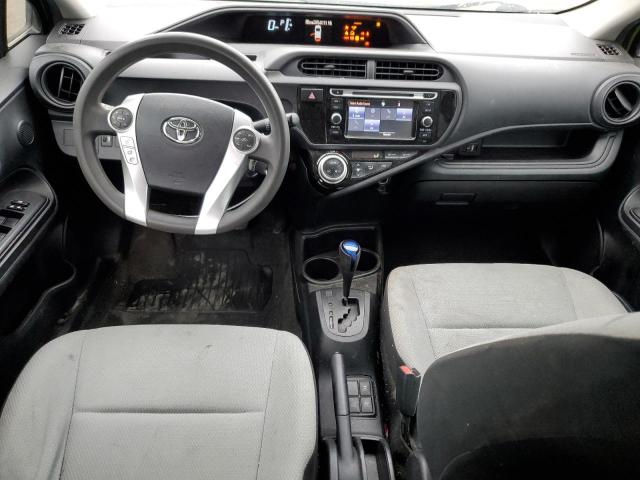 Photo 8 from auction – 2015 TOYOTA PRIUS C with VIN JTDKDTB31F1107258