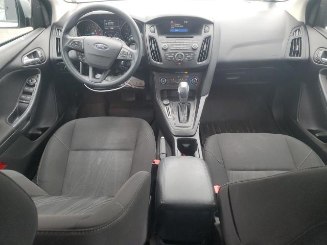 Photo 8 from auction – 2016 FORD FOCUS SE with VIN 1FADP3F28GL404105