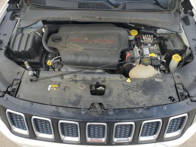 Photo 12 from auction – 2018 JEEP COMPASS LI with VIN 3C4NJDCB6JT369201