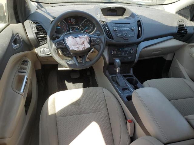 Photo 8 from auction – 2017 FORD ESCAPE SE with VIN 1FMCU9GDXHUE16331