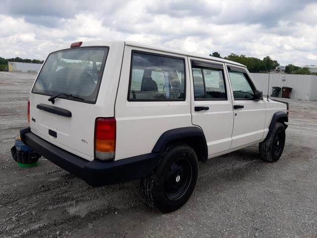 Photo 3 from auction – 1998 JEEP CHEROKEE S with VIN 1J4FT28S8WL219020