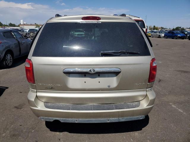 Photo 6 from auction – 2005 CHRYSLER TOWN & COU with VIN 2C4GP54L55R144233
